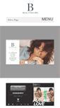 Mobile Screenshot of beautyscopellc.com